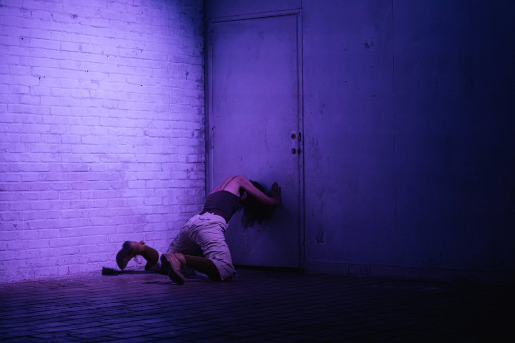 Flora Van Canneyt in Swallow Me Whole